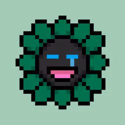 Murakami.Flower #11653