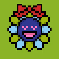 Murakami.Flower #7705
