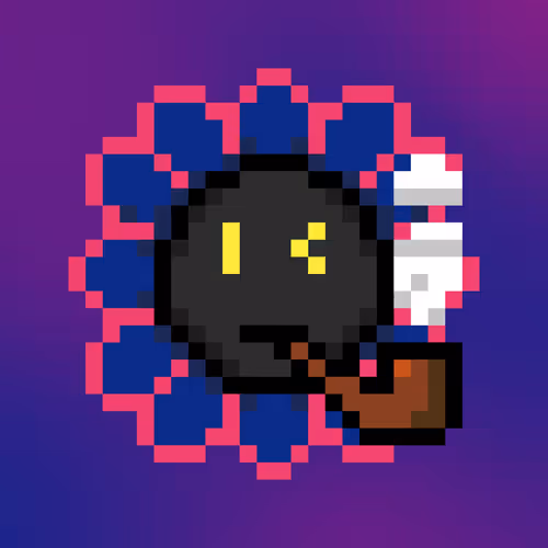 Murakami.Flower #5850