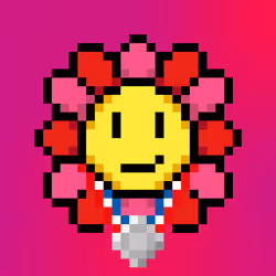 Murakami.Flower #8859