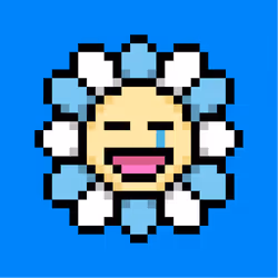 Murakami.Flower #2041