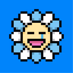 Murakami.Flower #2041
