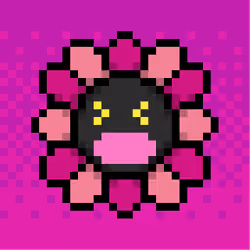 Murakami.Flower #1653
