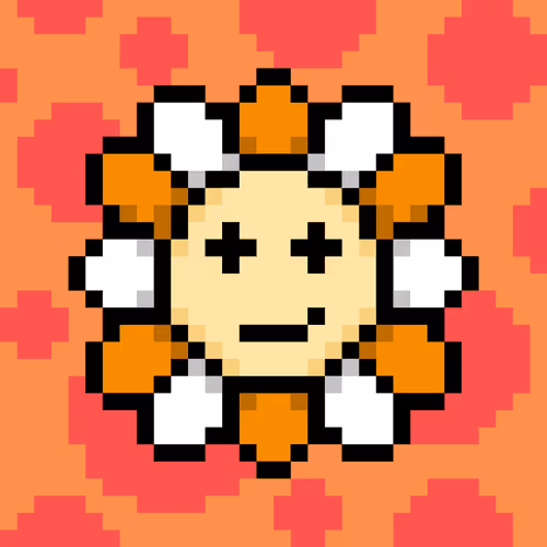 Murakami.Flower #5475