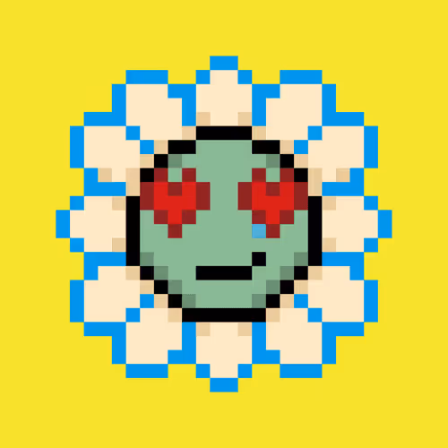 Murakami Flowers 2022 Official