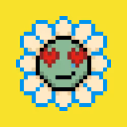 Murakami.Flower #6687