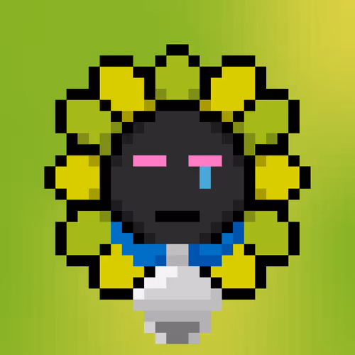 Murakami.Flower #11334