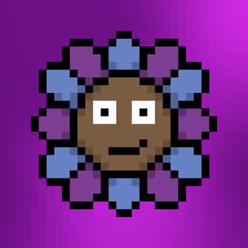 Murakami.Flower #4155