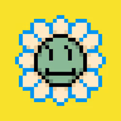 Murakami.Flower #6679