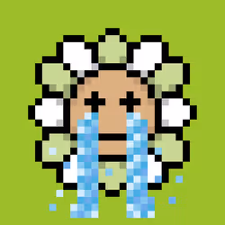 Murakami.Flower #8607