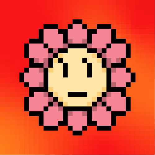 Murakami Flowers 2022 Official
