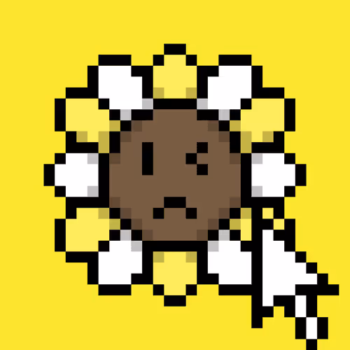 Murakami.Flower #7474
