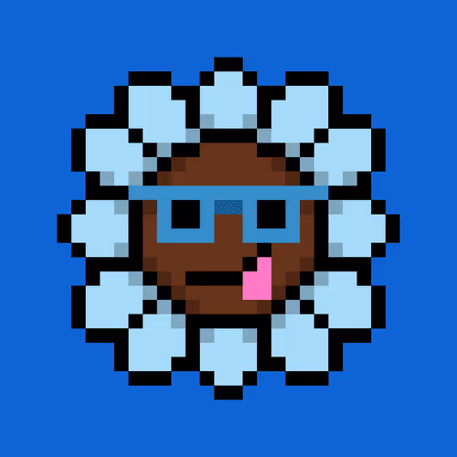 Murakami Flowers 2022 Official