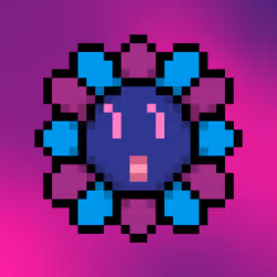 Murakami.Flower #3332