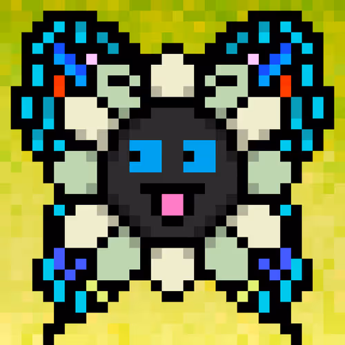 Murakami.Flower #6760