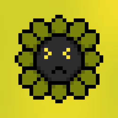 Murakami.Flower #7594