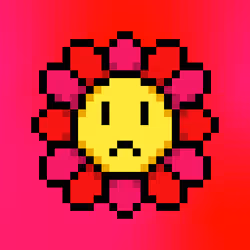 Murakami.Flower #4438