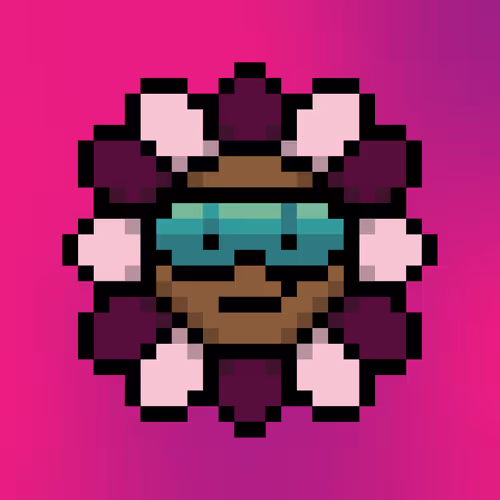 Murakami.Flower #6963