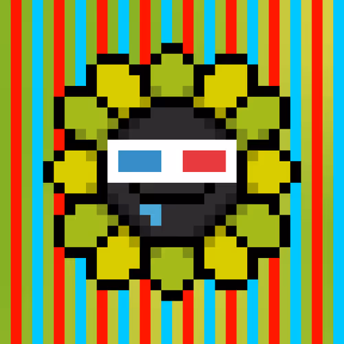 Murakami Flowers 2022 Official