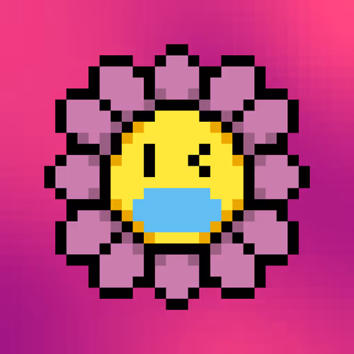Murakami Flowers 2022 Official