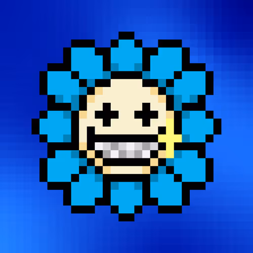 Murakami.Flower #3107