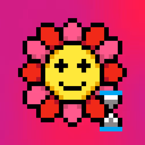 Murakami Flowers 2022 Official