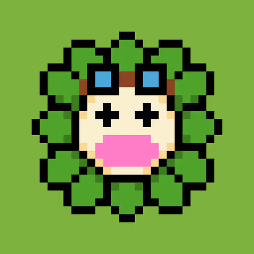Murakami Flowers 2022 Official