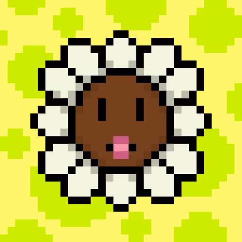 Murakami.Flower #10162