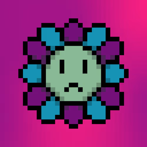 Murakami Flowers 2022 Official