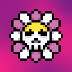Murakami.Flower #6882