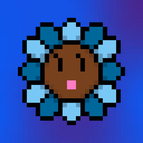 Murakami Flowers 2022 Official