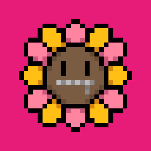 Murakami Flowers 2022 Official