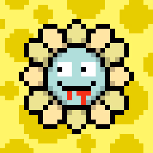 Murakami.Flower #9360