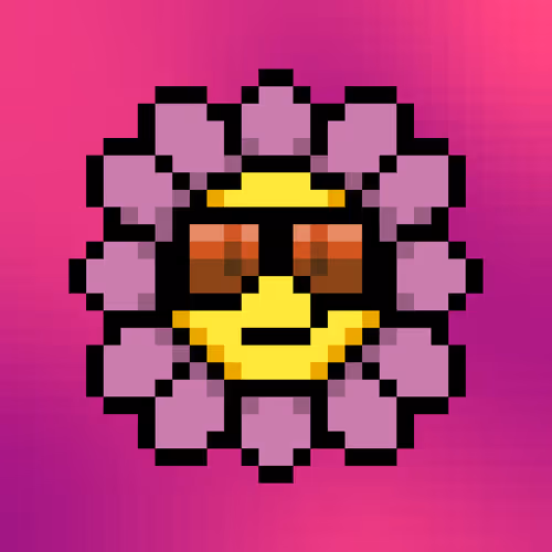 Murakami Flowers 2022 Official