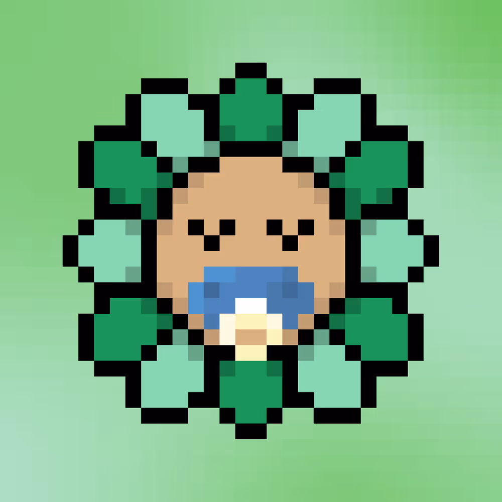 Murakami.Flower #10622