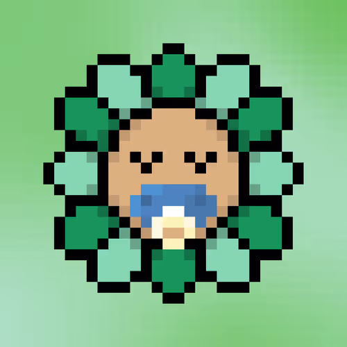 Murakami.Flower #10622