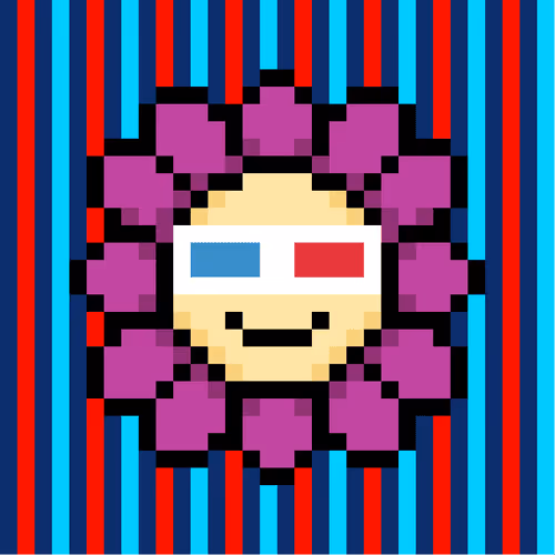 Murakami Flowers 2022 Official