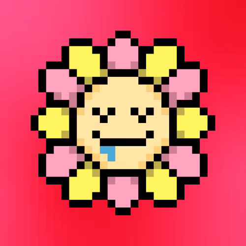 Murakami Flowers 2022 Official