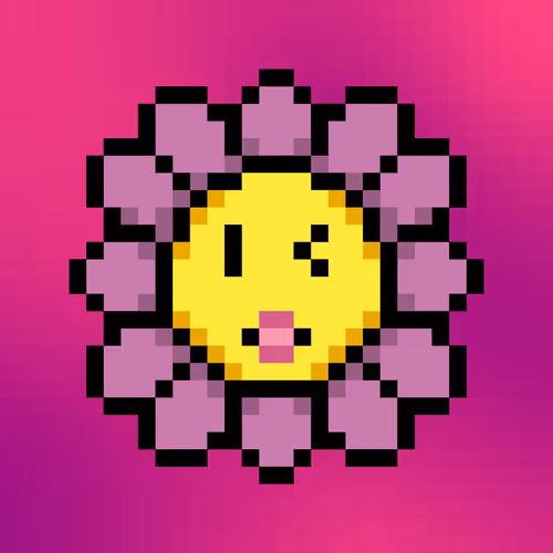 Murakami.Flower #4230