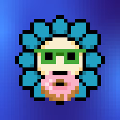 Murakami.Flower #4938