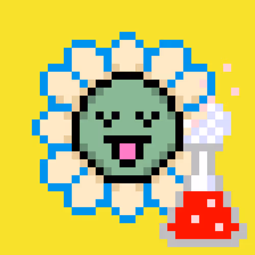 Murakami Flowers 2022 Official