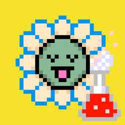 Murakami.Flower #6628