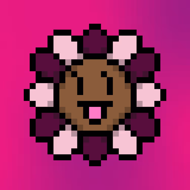 Murakami.Flower #7000