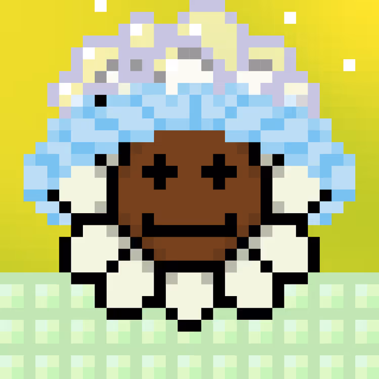 Murakami.Flower #10231