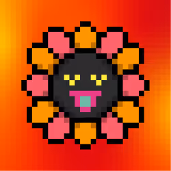 Murakami.Flower #2848