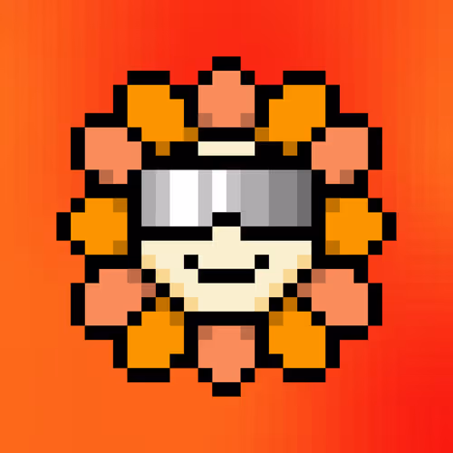 Murakami Flowers 2022 Official