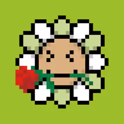 Murakami.Flower #8563