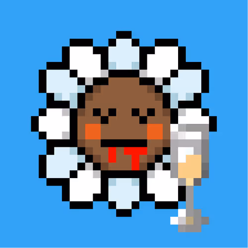 Murakami Flowers 2022 Official