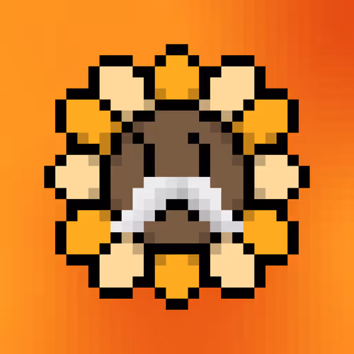 Murakami Flowers 2022 Official