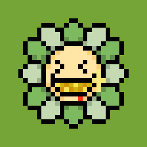 Murakami.Flower #9540